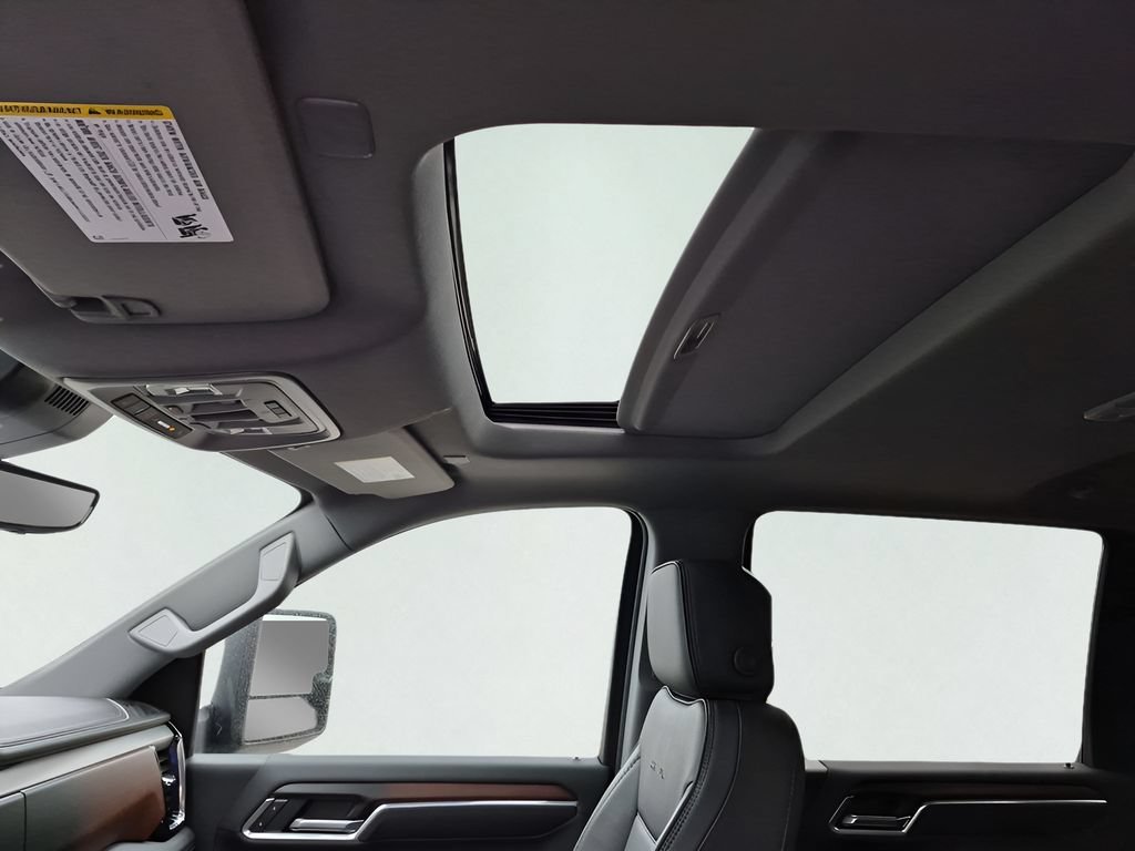 2026 GMC Sierra 2500HD Denali - Photo 28