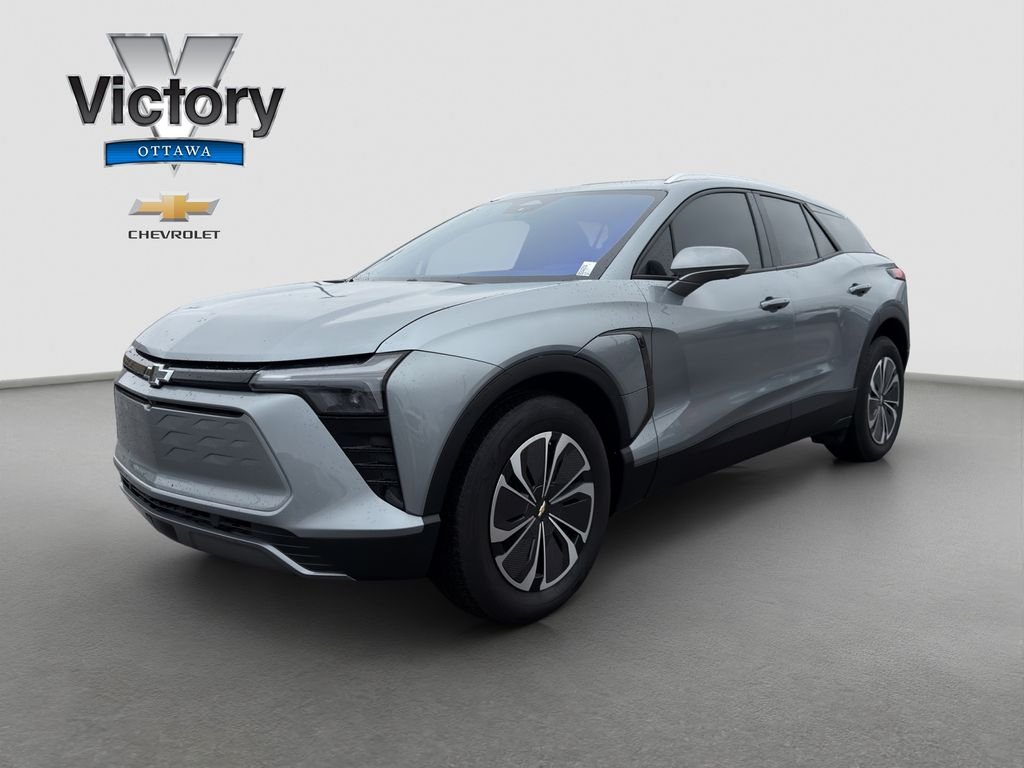 2024 Chevrolet Blazer EV LT