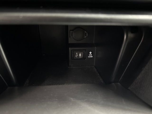 Used 2014 Attitude Black Metallic Toyota SE image 35