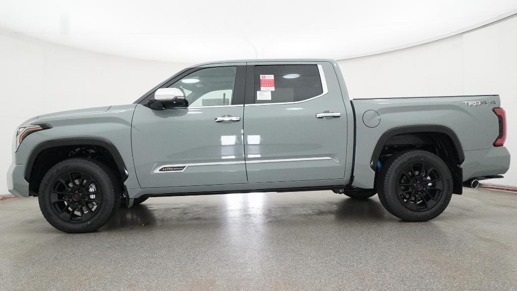 2026 Toyota Tundra 1794 Edition - Photo 39