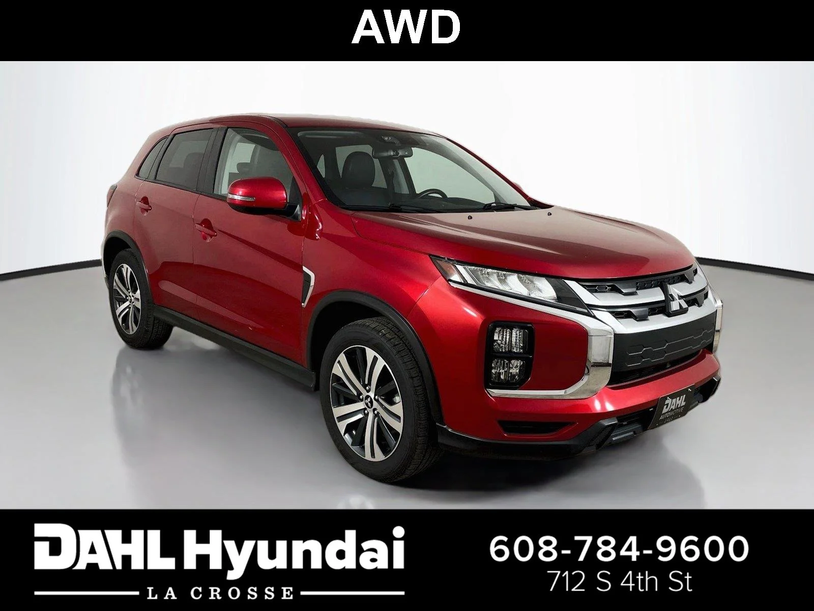 2024 Mitsubishi Outlander Sport