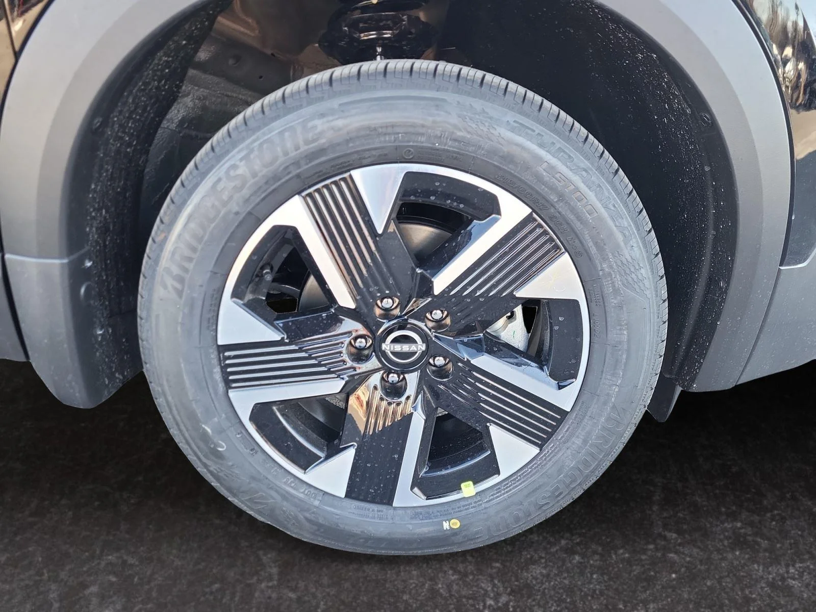 2026 Nissan KICKS SV AWD - Photo 27