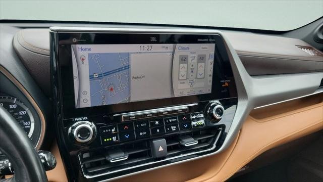 Certified Used 2021 BLUEPRINT Toyota  image 14