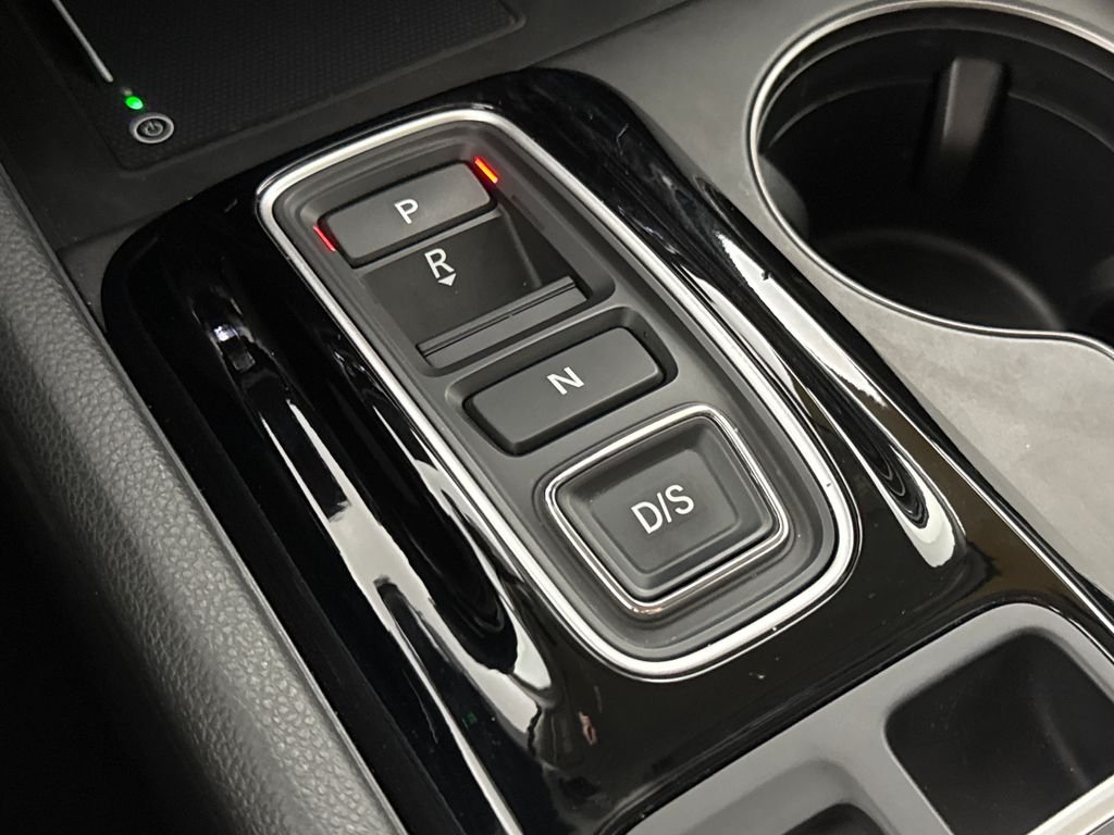 2024 Honda Pilot EX-L - Photo 21
