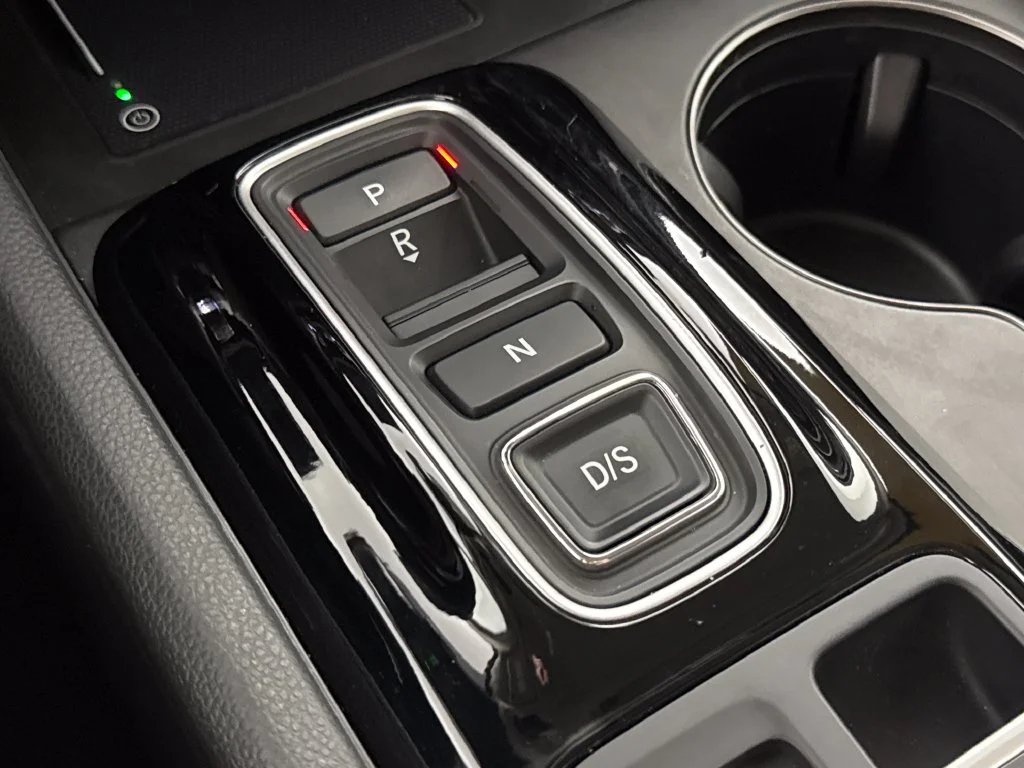 2024 Honda Pilot EX-L - Photo 21