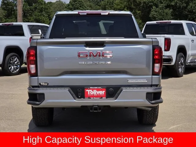 2026 GMC Sierra 1500 Elevation - Photo 8
