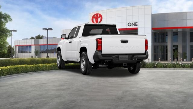 New 2026 Ice Cap Toyota  SR image 27