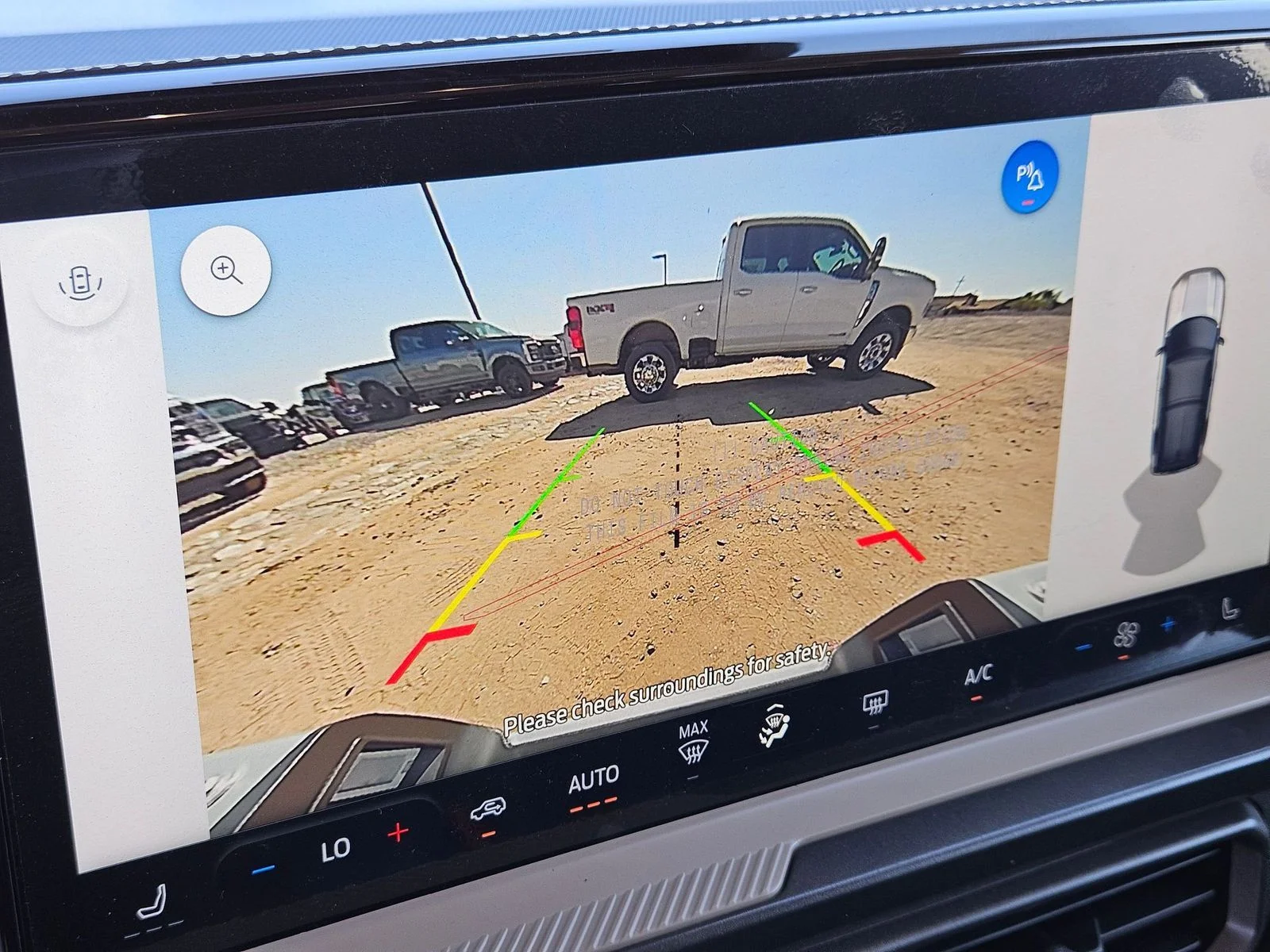 2025 Ford Bronco Sport Big Bend - Photo 17
