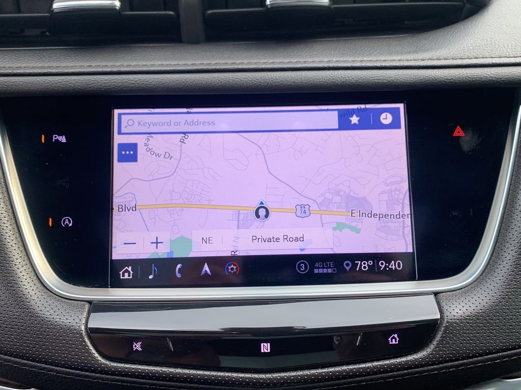 2020 Cadillac XT5 Premium Luxury - Photo 40