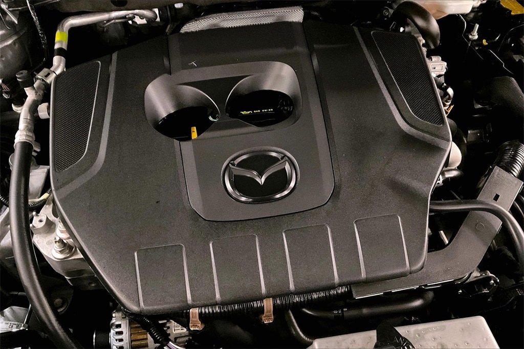 2025 MAZDA CX-5 - Image 31