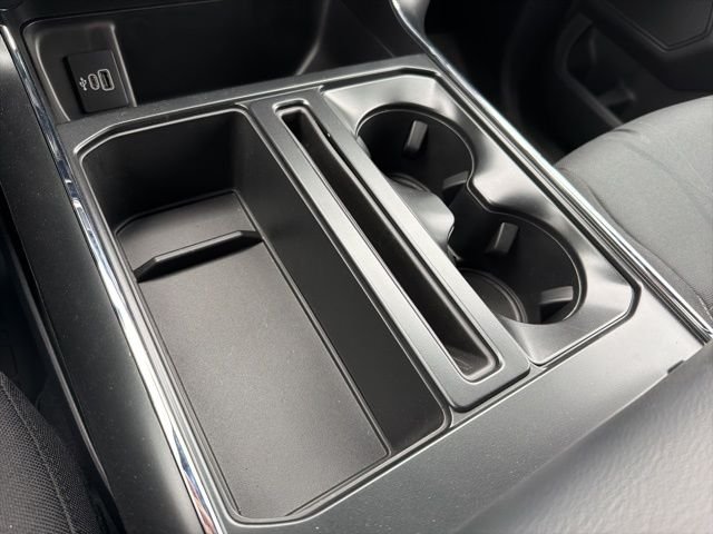 New 2026 Oxford White Ford STX® image 21