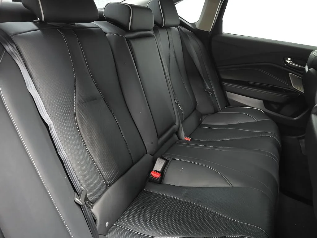 2023 Acura TLX Advance Package - Photo 17