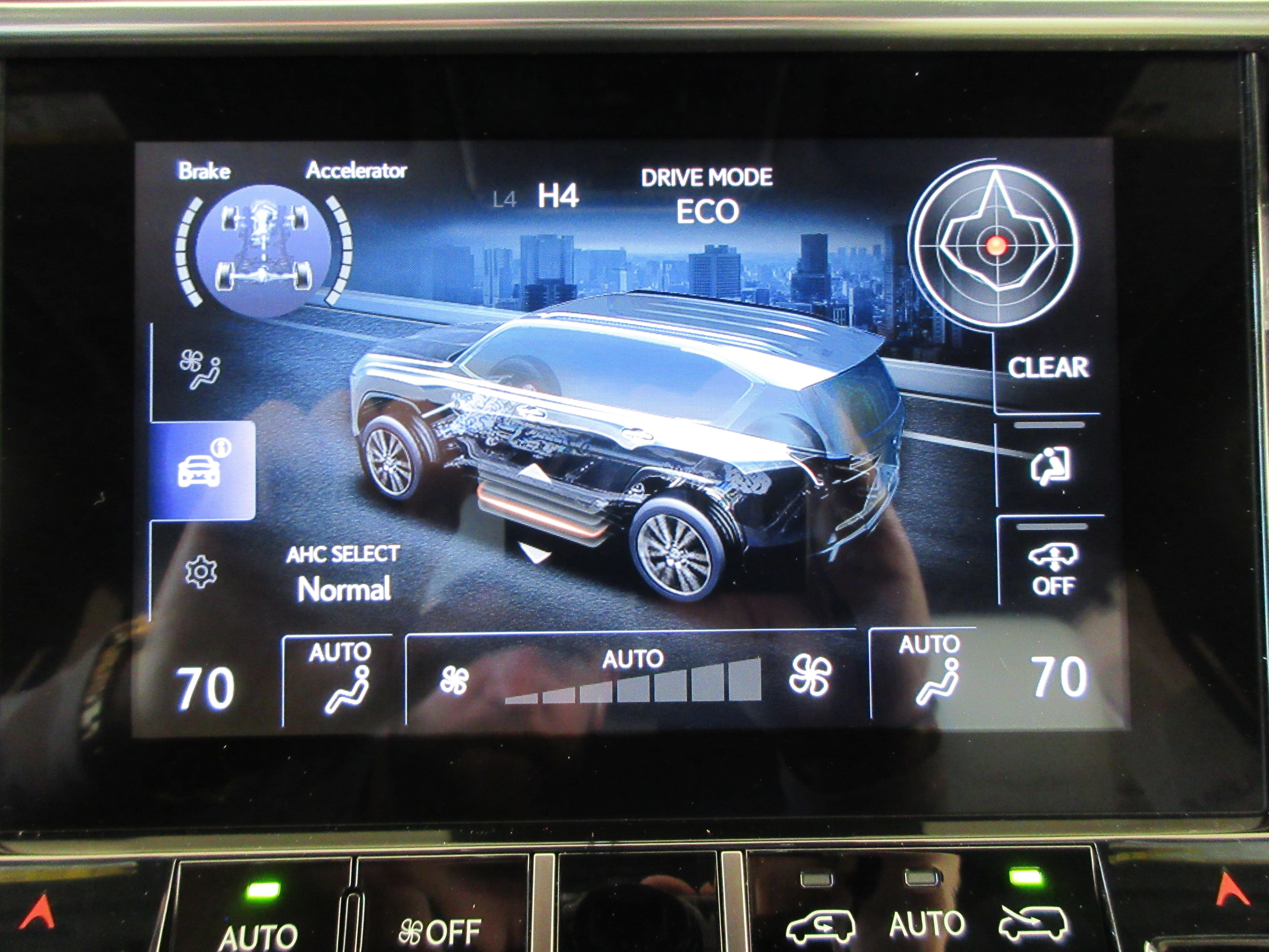 New 2026 Caviar Lexus LUXURY image 49