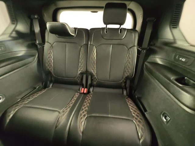 Used 2022 Gray Jeep Summit image 16