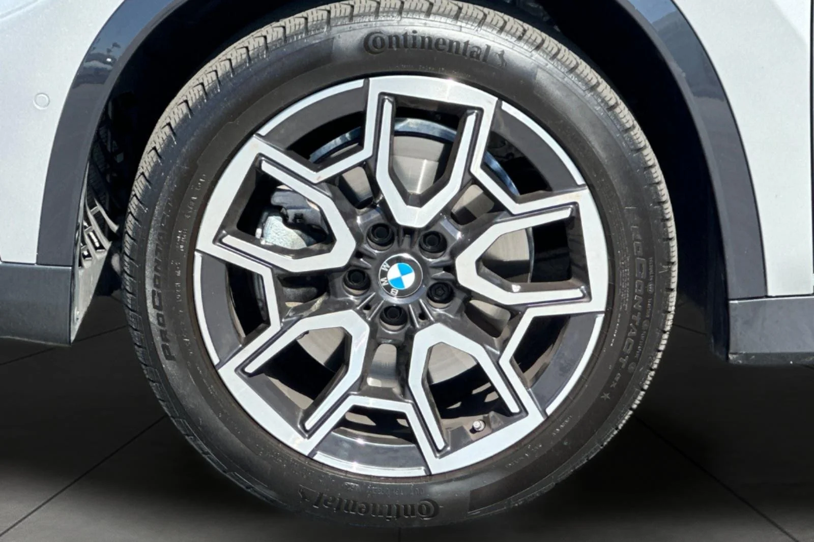 2025 BMW X1 28i - Photo 26