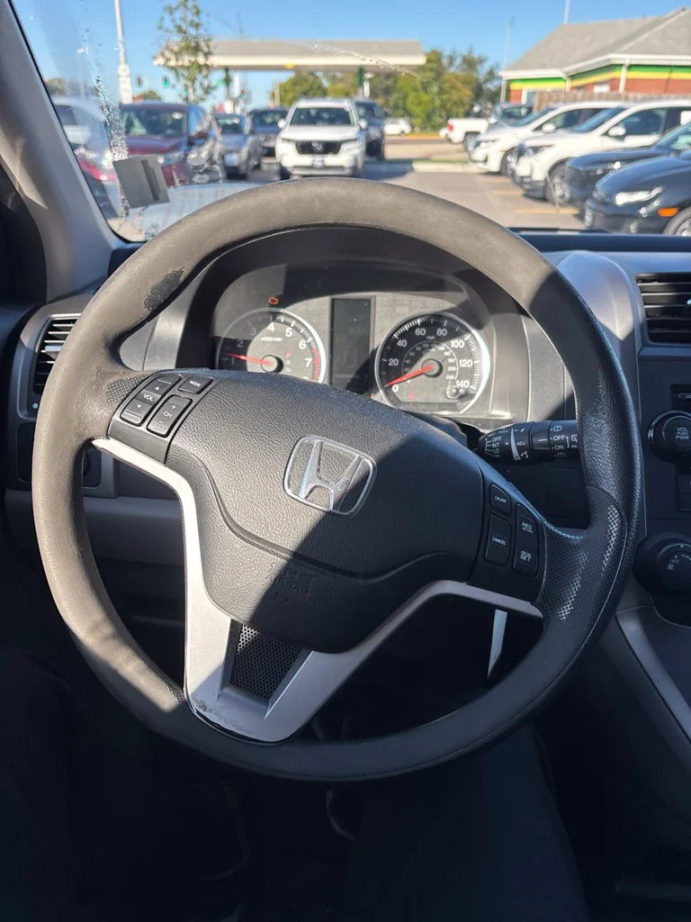 Used 2009  Honda EX image 29