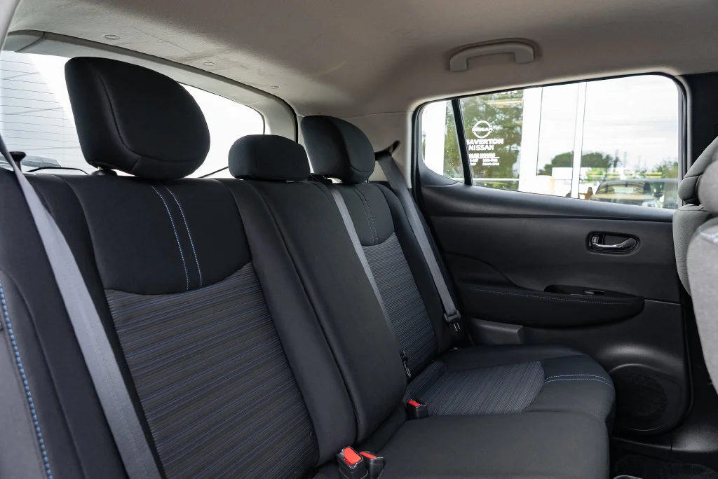 Used 2025 Gray Nissan SV Plus image 25
