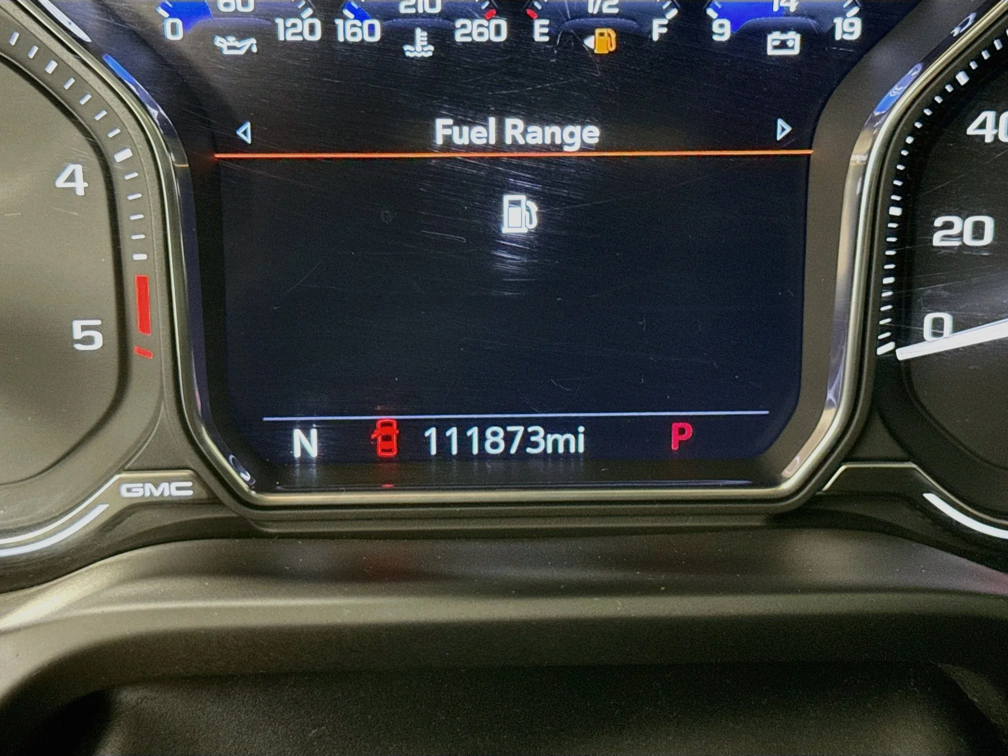 Used 2023 QUICKSILVER METALLIC GMC Denali image 14