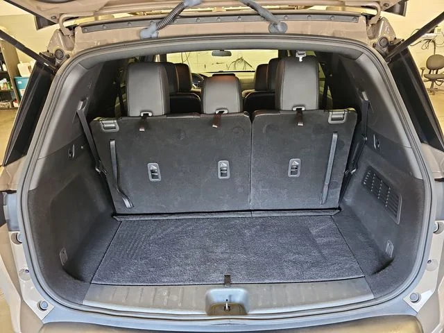 Used 2024 Beige Nissan Rock Creek image 12