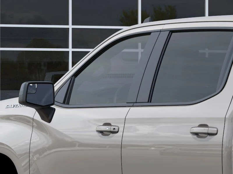 2026 Chevrolet Silverado 1500 RST - Photo 12