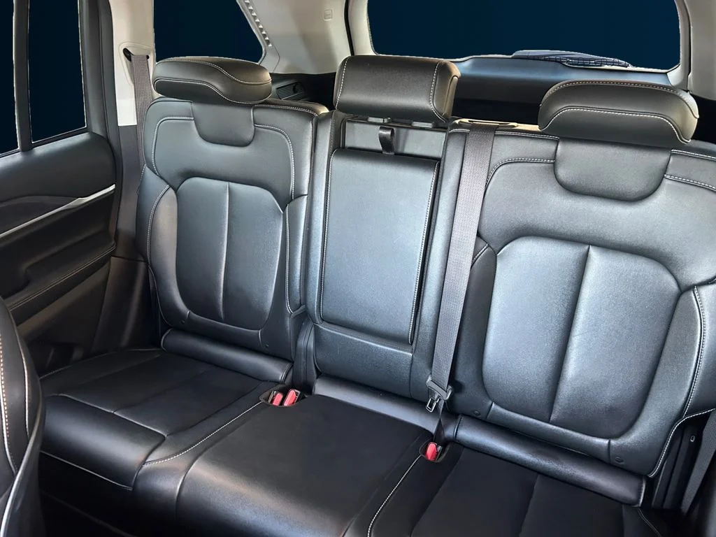 Used 2023 Brown Jeep Limited image 16