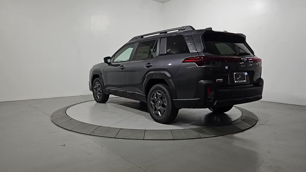 New 2026 Gray Subaru Premium image 3