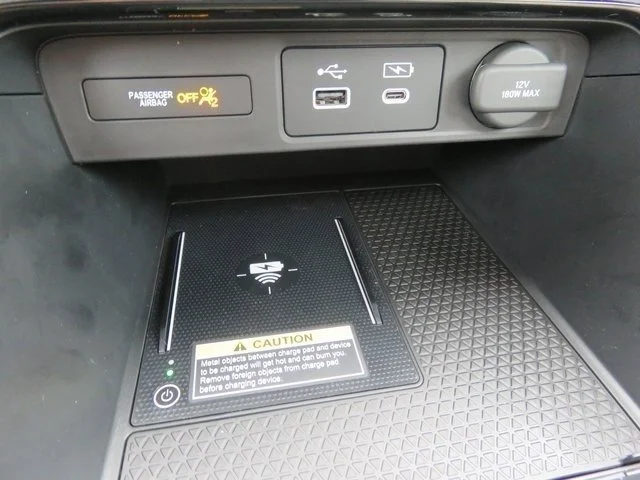 2024 Honda CR-V EX-L - Photo 14