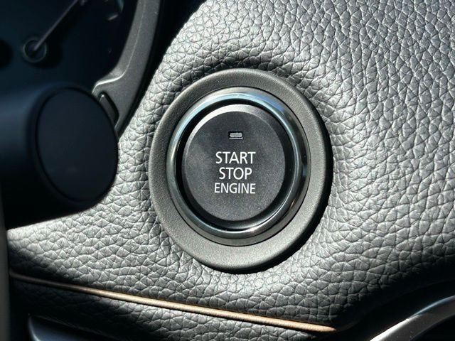 New 2026 Jet Black Mica Mazda 3.3 Turbo Preferred AWD image 23