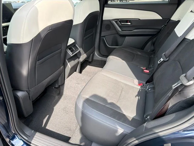 New 2026 Navy Blue Mica Mazda 2.5 S Preferred AWD image 27