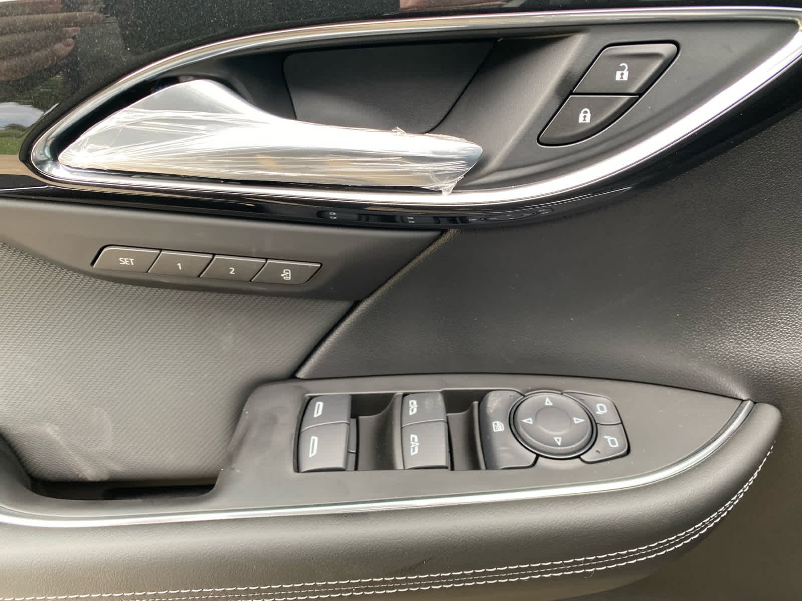 2026 Buick Envision Preferred - Photo 7