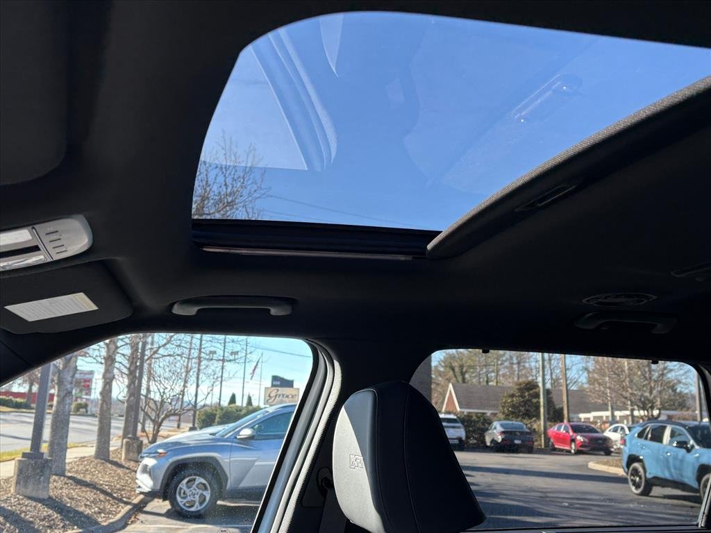 2026 Hyundai Palisade XRT Pro - Photo 8