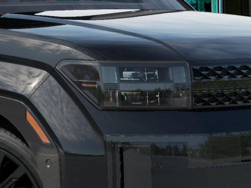 New 2027 Phantom Black Hyundai Calligraphy AWD image 9