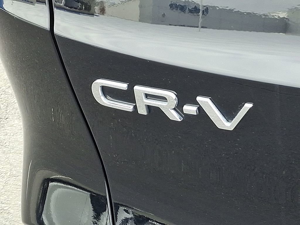 2025 Honda CR-V LX - Photo 60