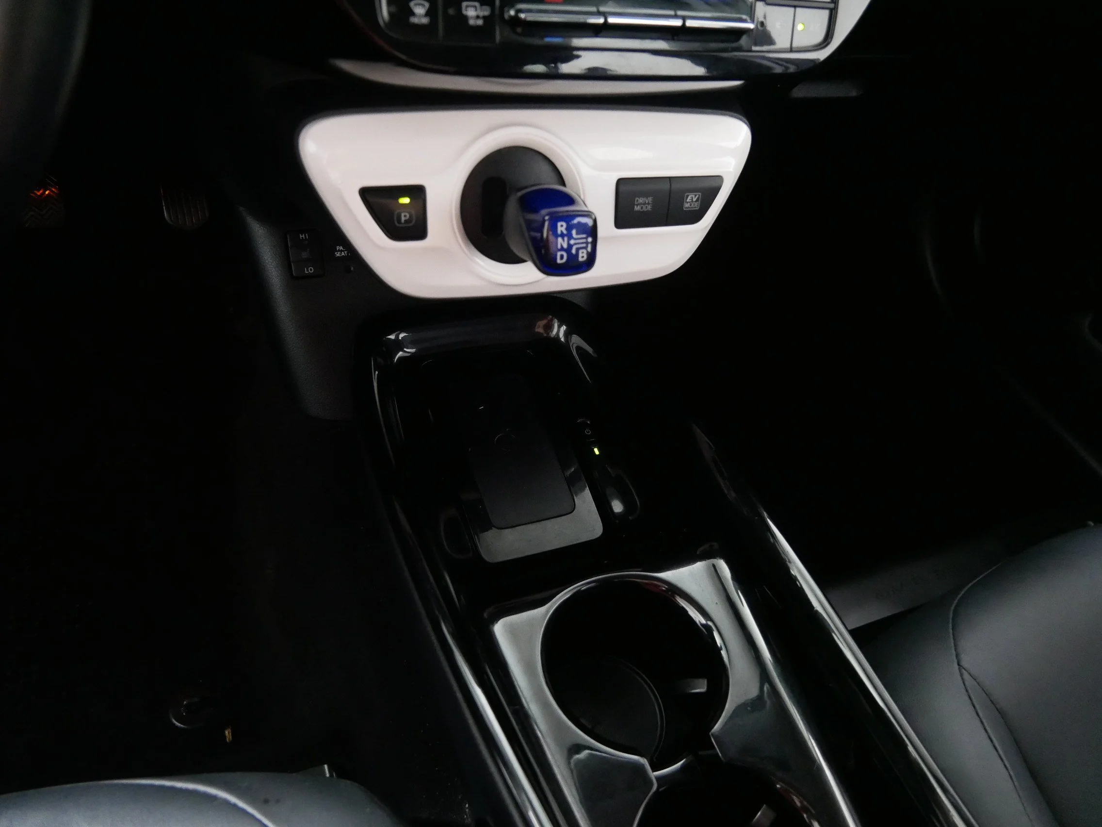 Used 2017 Midnight Black Metallic Toyota Two image 23