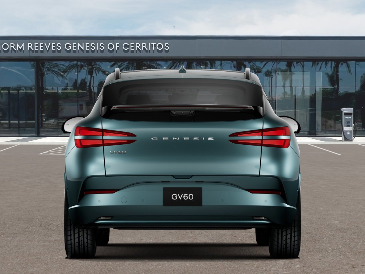 New 2026 Tromso Green Genesis PERFORMANCE image 7