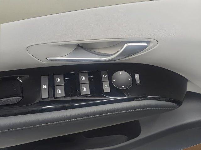 New 2026 Gray Hyundai Limited image 12