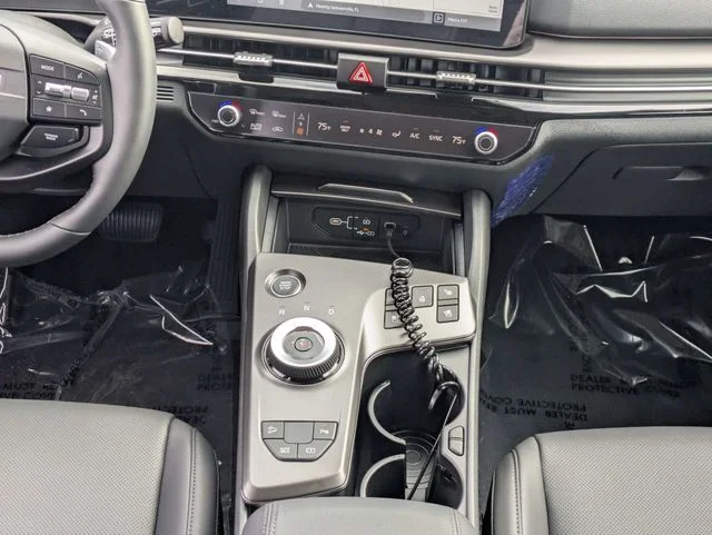 New 2026 Panthera Metal Kia X-Pro Prestige image 18