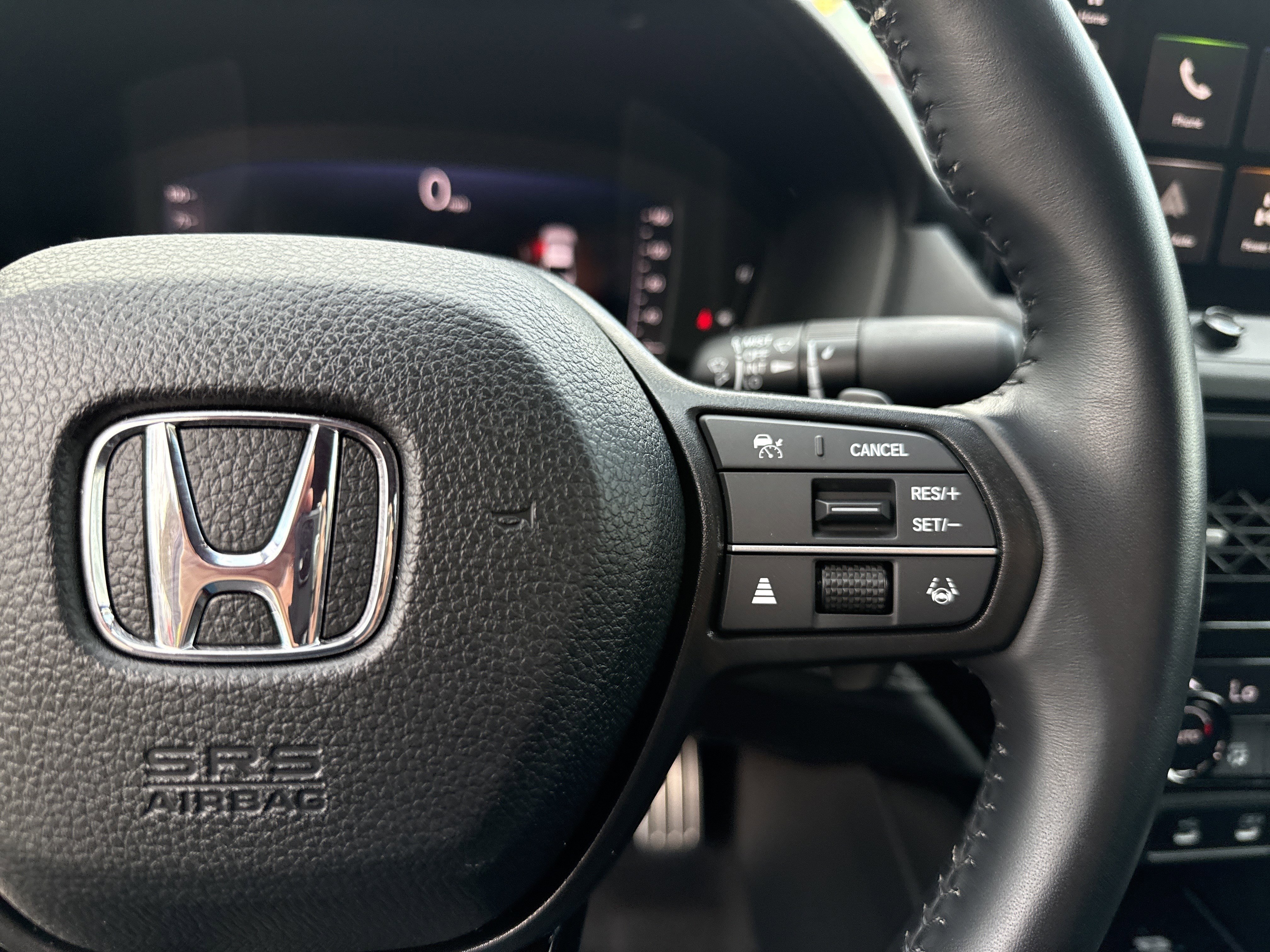 Used 2025 Silver Honda Sport image 25