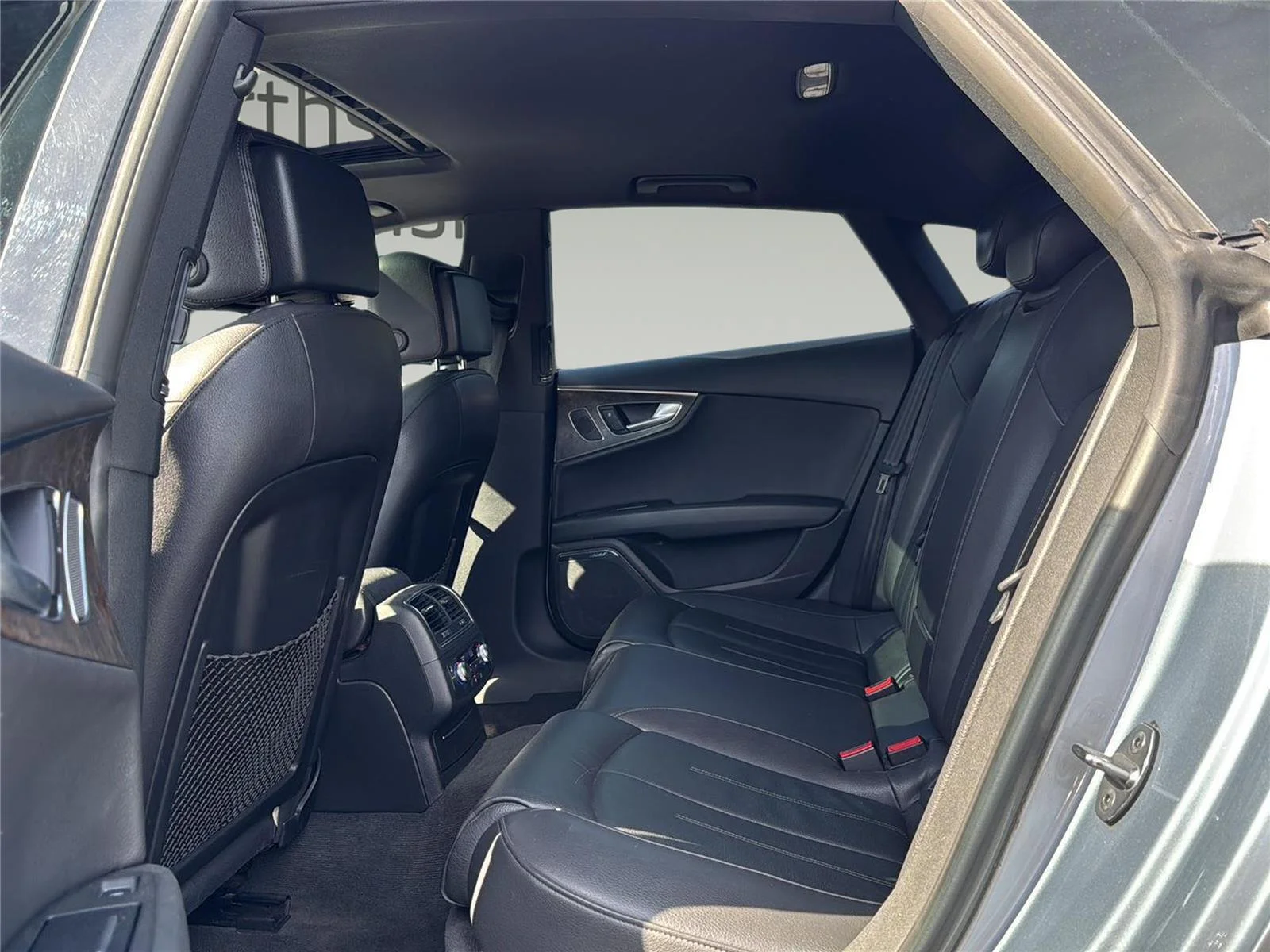 2017 Audi A7 Premium Plus - Photo 10