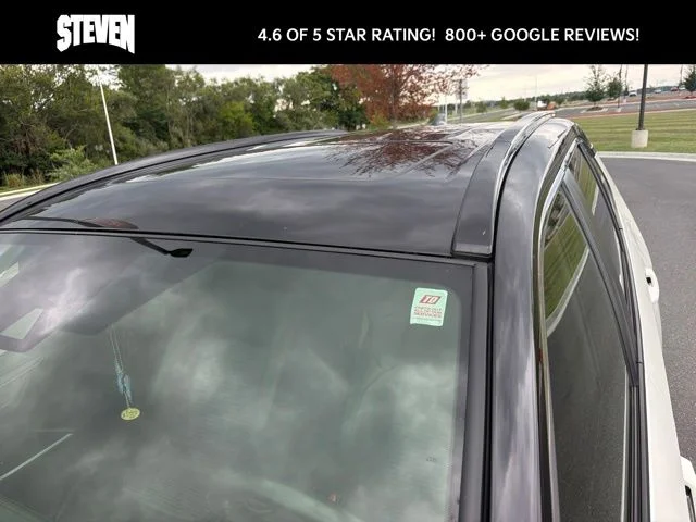 Used 2020 White Toyota XSE image 12