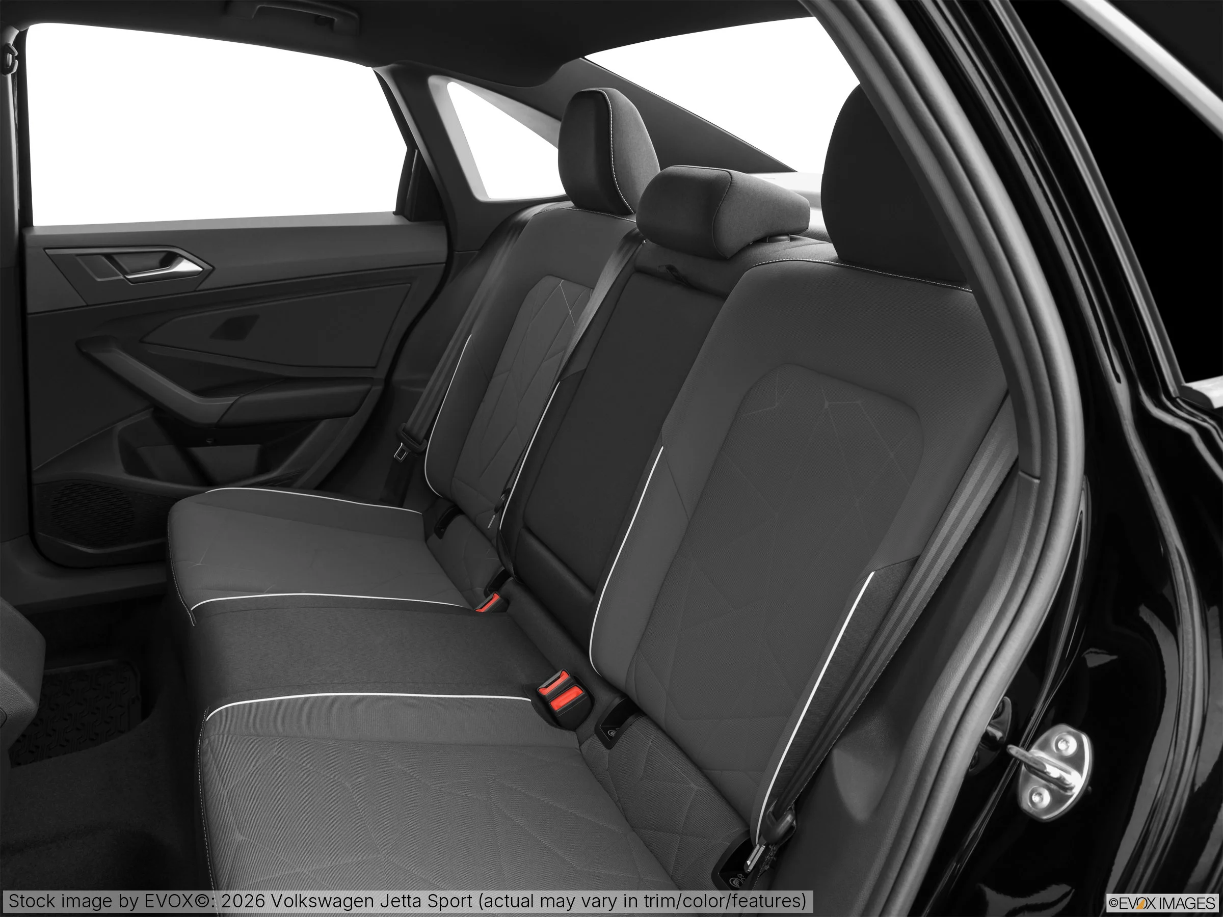 2026 Volkswagen Jetta Sport - Photo 15