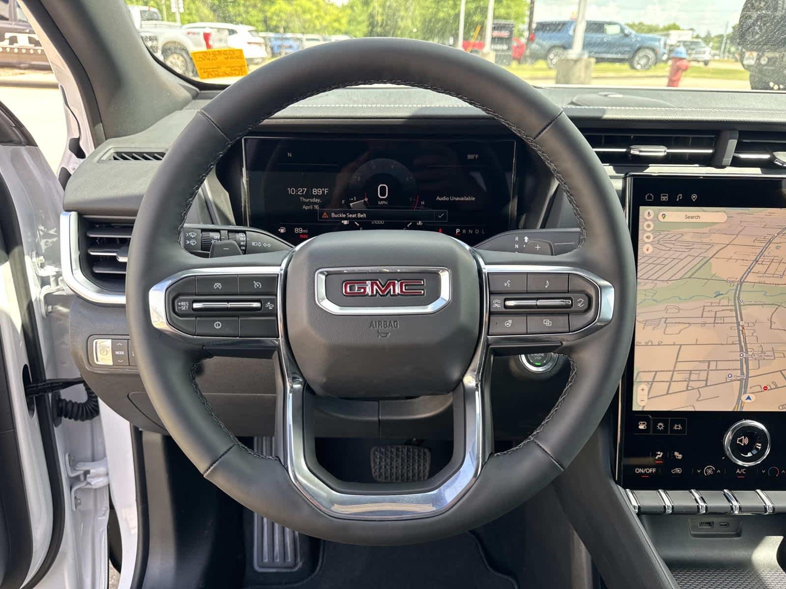 2026 GMC Terrain Elevation - Photo 13