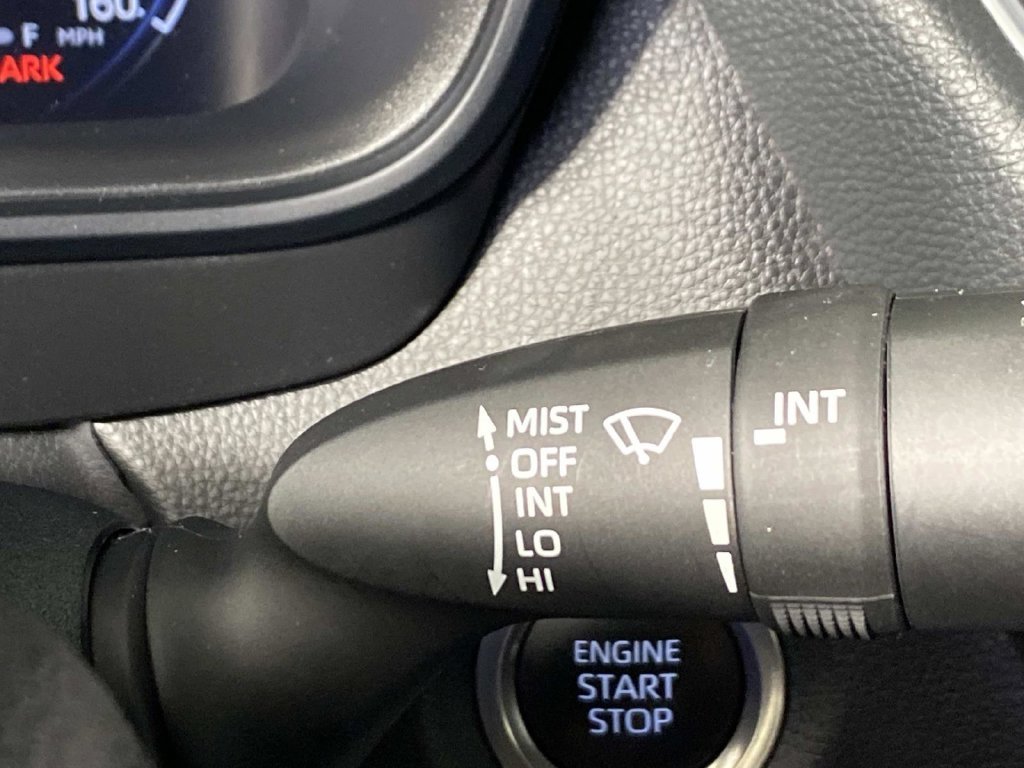 Used 2026 White Toyota SE image 18