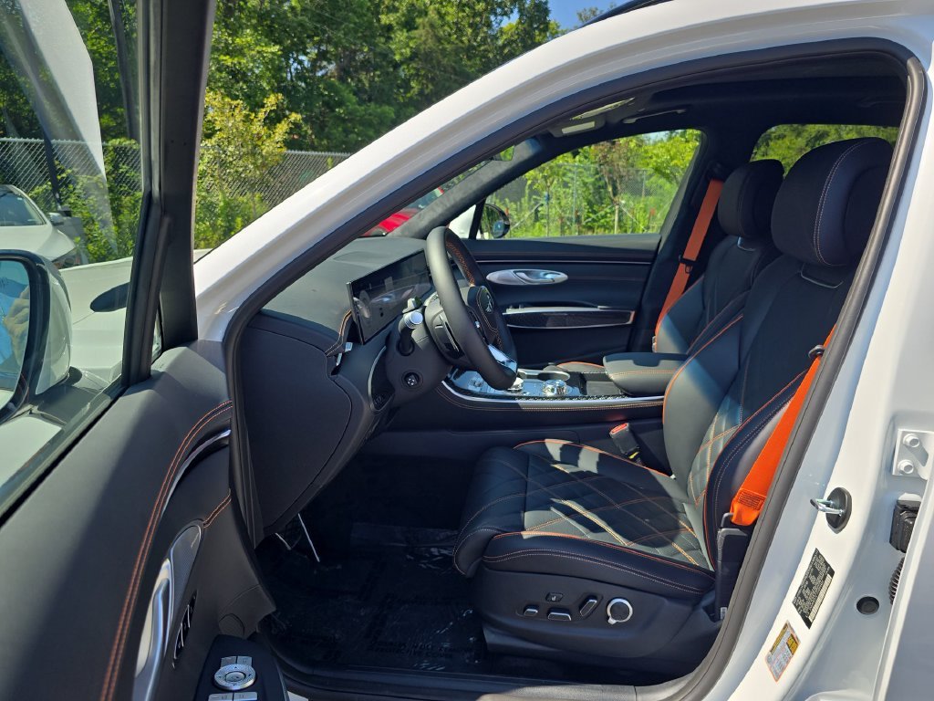 2026 GENESIS GV70 Sport Prestige - Photo 11
