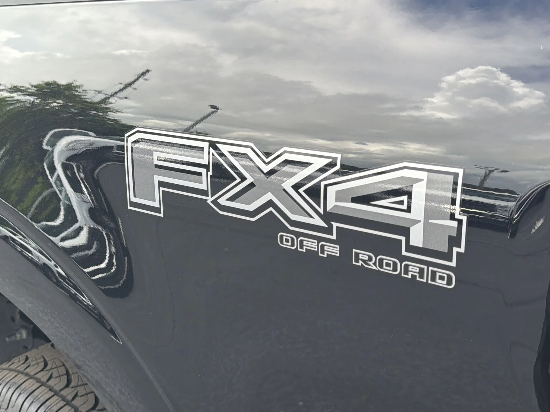 New 2026 Black Ford XLT image 37