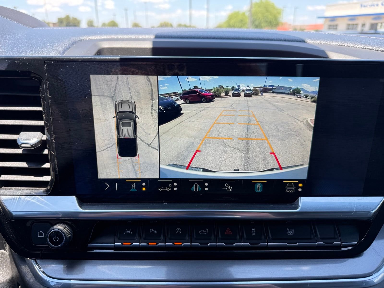 2023 Chevrolet Silverado 1500 High Country - Photo 29