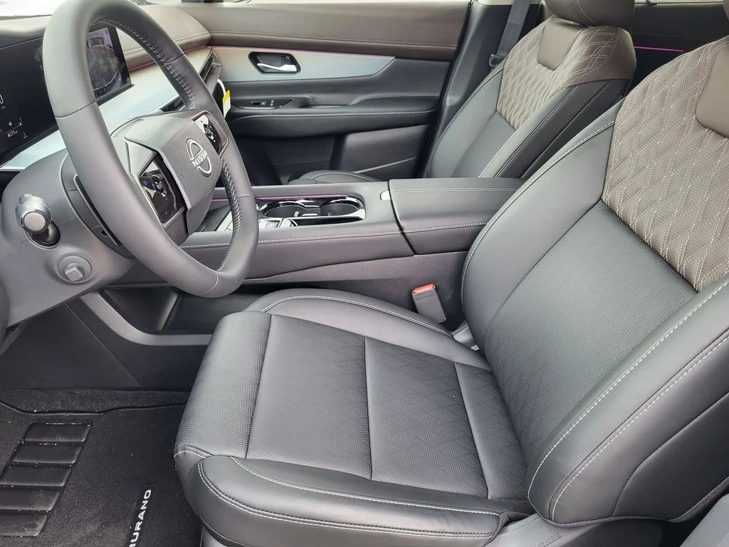 2026 Nissan Murano Platinum - Photo 9