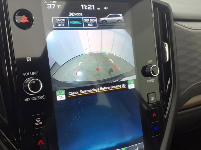 2026 Subaru Forester Sport - Photo 17