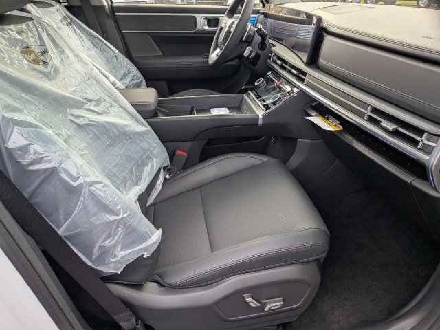 2026 Hyundai Santa Fe Limited - Photo 31
