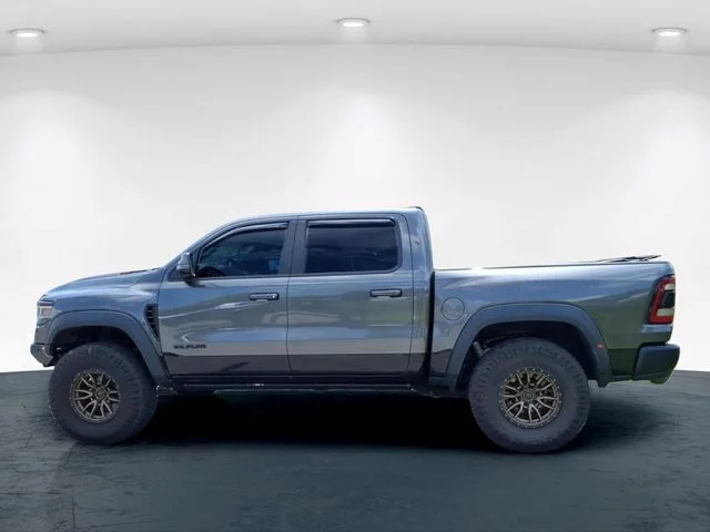 Used 2022 Gray Ram TRX image 17